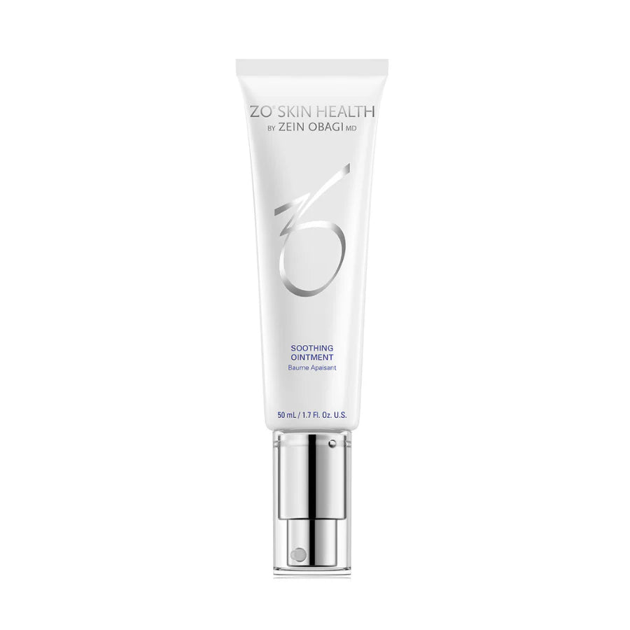 ZO Skin Health Soothing Recovery Ointment 50ml — Recommended by Dadu Medical Centre