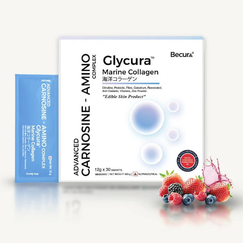 Glycura Marine Collagen