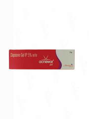 Acnewar Gel