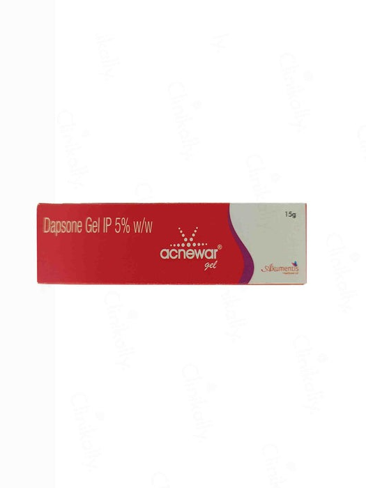 Acnewar Gel