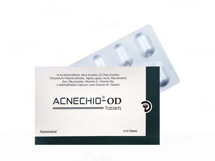 Acnechio -OD Tablet