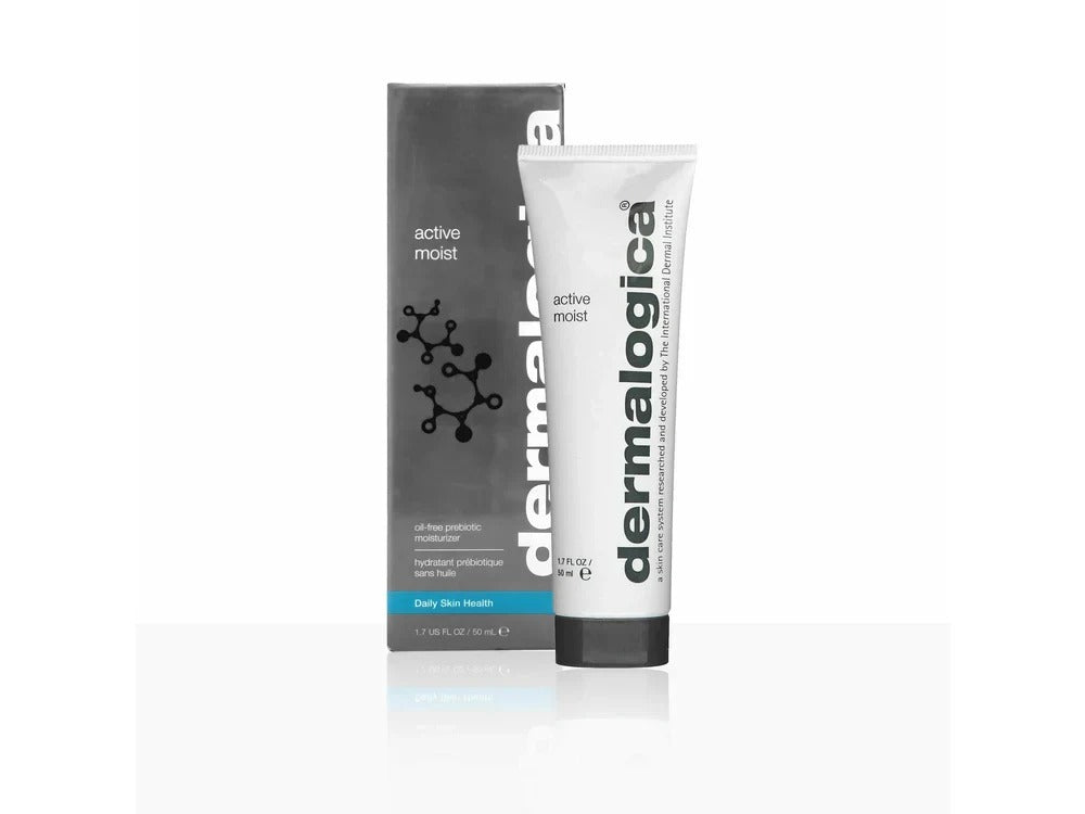 Dermalogica Active Moist Oil-Free Face Moisturizer