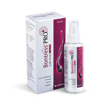 Bontress Pro+ Hair Growth Serum