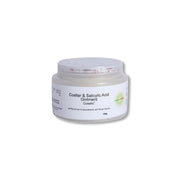 Cosalic Ointment with Coal Tar & Salicylic Acid for Psoriasis