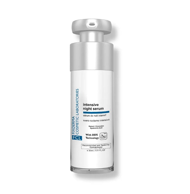 FCL Intensive Night Serum