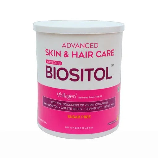 Yumedics Biositol Powder 15 PCS