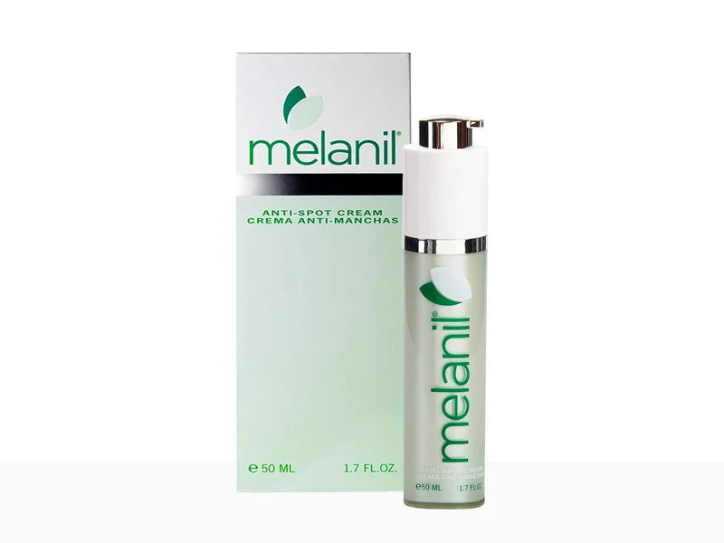 Melanil Skin Lightening Treatment Cream