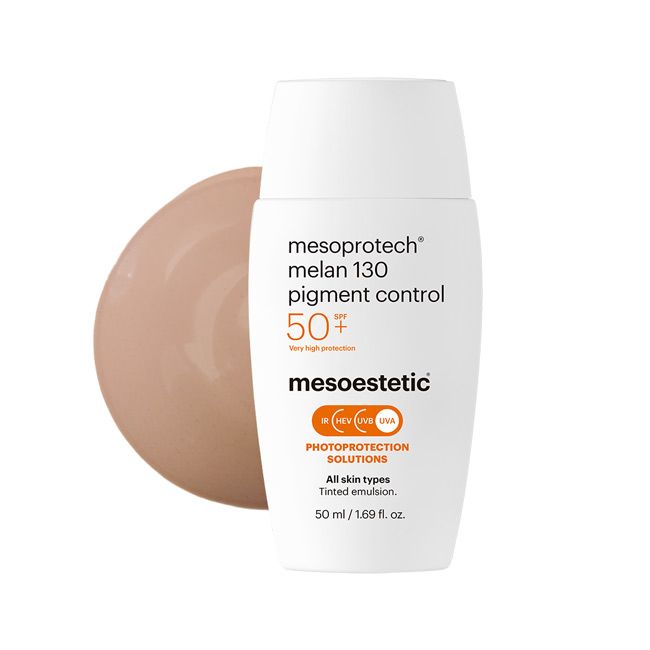 MESOPROTECH MELAN SUNSCREEN 50 ML