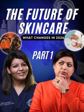 how will skincare change in 2026