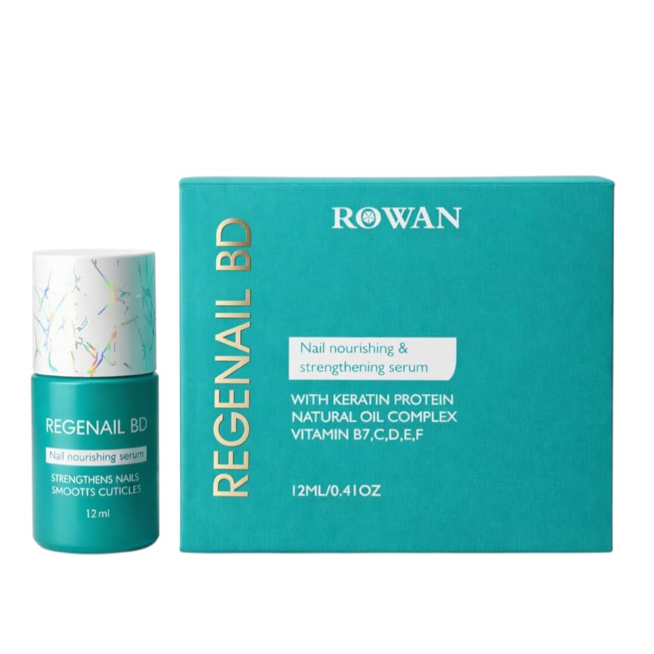 Rowen Regenail BD Nail Nourishing Serum 12 ml
