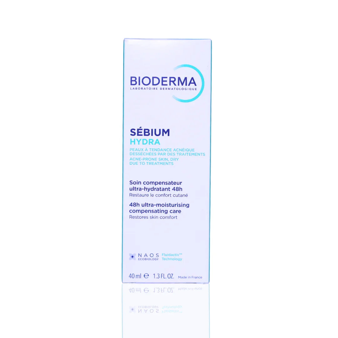 Sebium Hydra Cream