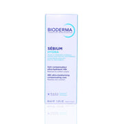 Bioderma Sebium Hydra Cream Moisturizer for Oily Skin — Recommended by Dadu Medical Centre