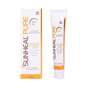 SUNHEAL PURE CREAM 30 GM